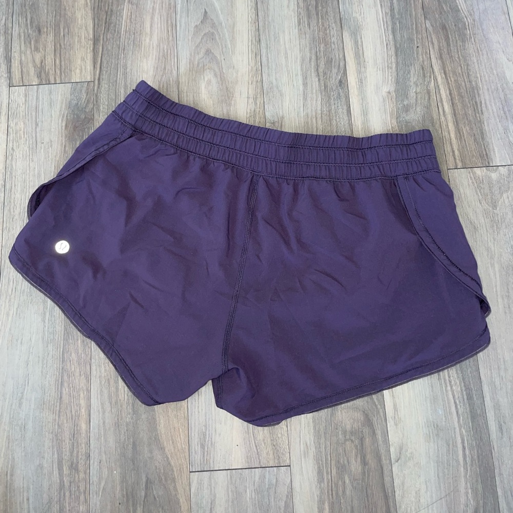 Lululemon shorts